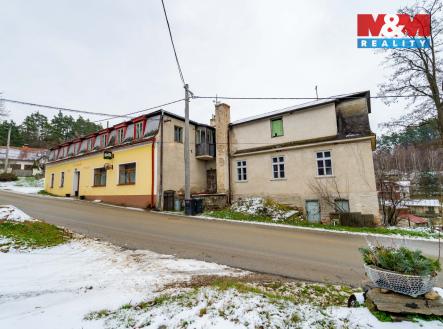 Prodej hotel, 500 m²