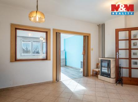 Prodej domu/vily, 262 m²