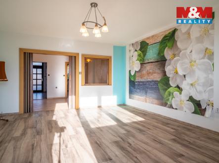 Prodej domu/vily, 262 m²