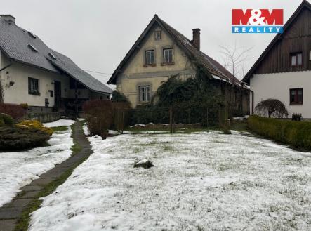 Prodej domu/vily, 100 m²