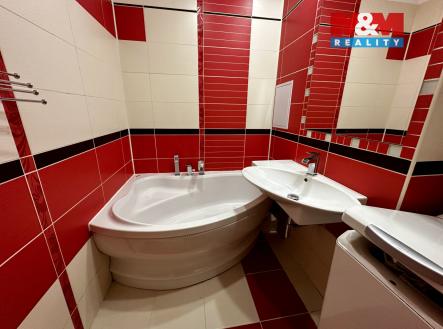 Prodej bytu, 2+1, 60 m²