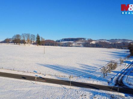 Prodej pozemku pro bydlení, 1 576 m²