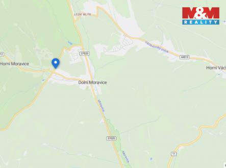 Prodej pozemku pro bydlení, 1 576 m²