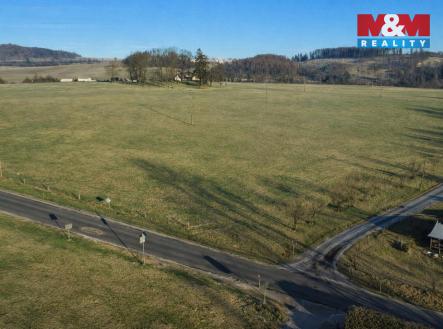 Prodej pozemku pro bydlení, 1 576 m²