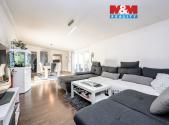 Prodej domu/vily, 160 m²