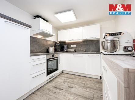 Prodej domu/vily, 160 m²