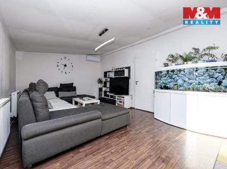 Prodej domu/vily, 160 m²