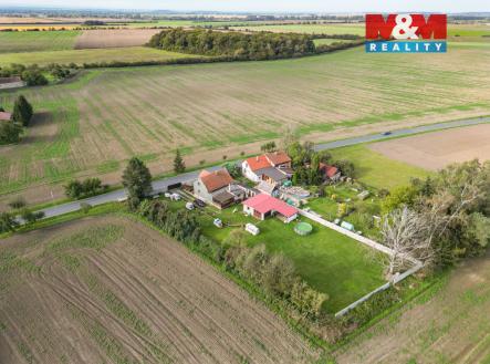 Prodej pozemku pro bydlení, 1 128 m²