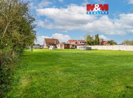 Prodej pozemku pro bydlení, 1 128 m²