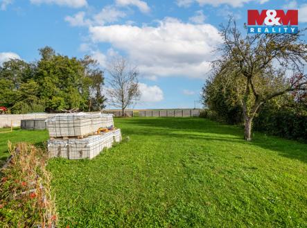 Prodej pozemku pro bydlení, 1 128 m²