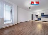 Prodej bytu, 2+kk, 54 m²