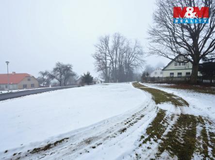 Prodej pozemku pro bydlení, 1 019 m²