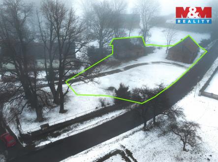 Prodej pozemku pro bydlení, 1 019 m²