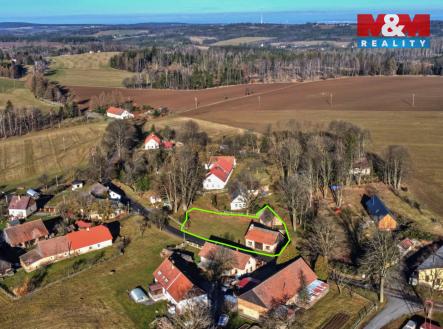 Prodej pozemku pro bydlení, 1 019 m²