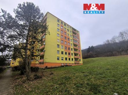 Pronájem bytu, 1+kk, 30 m²