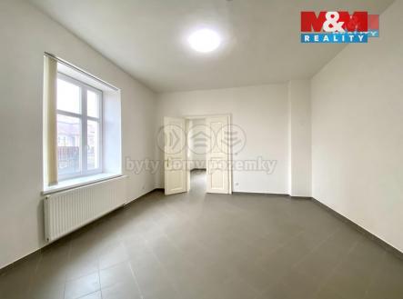 Pronájem bytu, 3+1, 99 m²