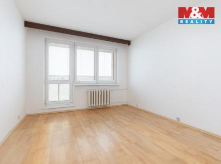 Prodej bytu, 2+1, 57 m²