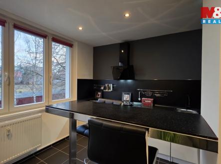 Pronájem bytu, 1+1, 39 m²