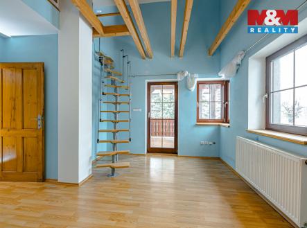 Prodej domu/vily, 400 m²