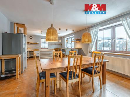 Prodej domu/vily, 400 m²