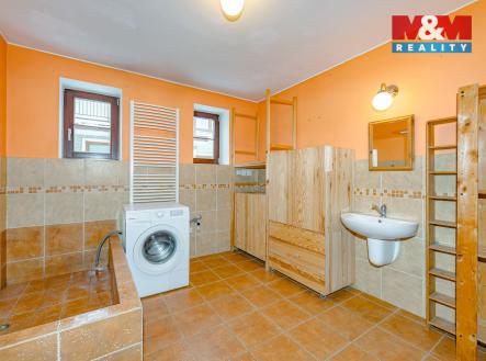 Prodej domu/vily, 400 m²