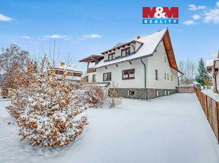 Prodej domu/vily, 400 m²