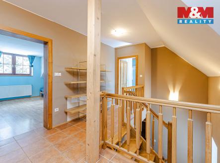 Prodej domu/vily, 400 m²