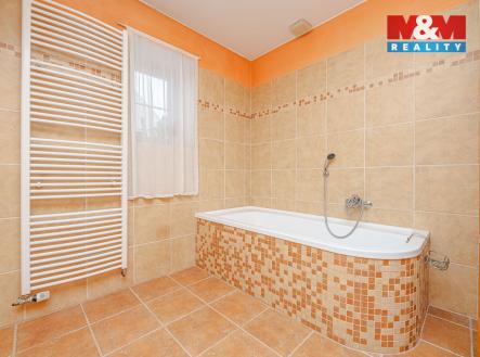 Prodej domu/vily, 400 m²