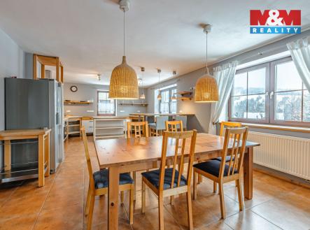 Prodej domu/vily, 400 m²