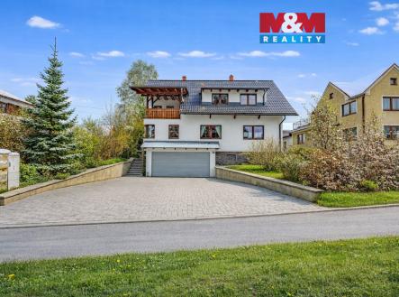 Prodej domu/vily, 400 m²