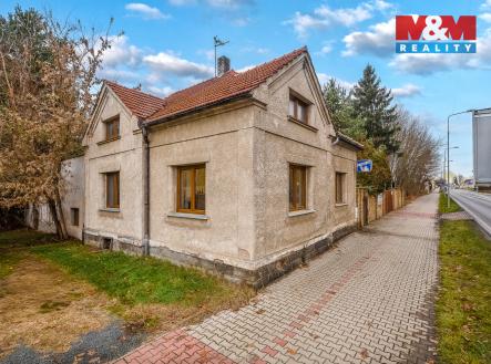 Prodej domu/vily, 68 m²