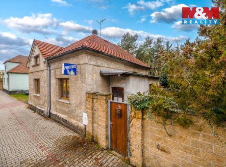 Prodej domu/vily, 68 m²