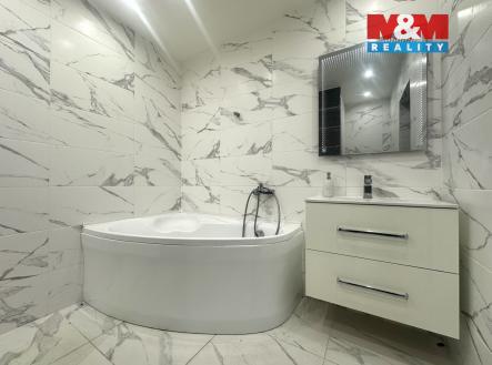 Prodej bytu, 3+1, 64 m²