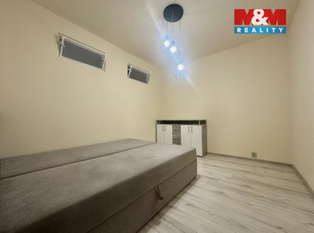Prodej bytu, 3+1, 64 m²