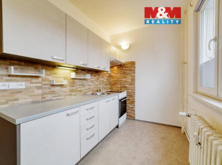 Prodej bytu, 1+1, 35 m²