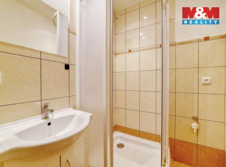 Prodej bytu, 1+1, 35 m²