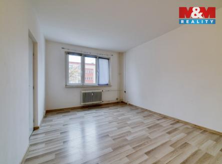 Prodej bytu, 1+1, 35 m²