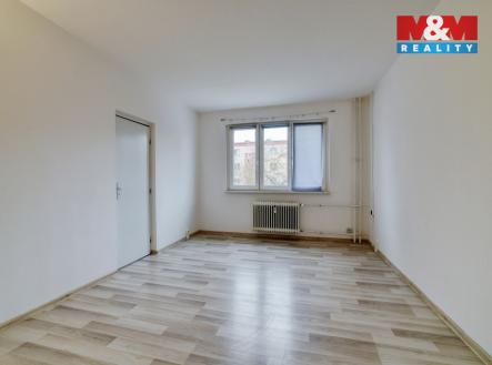 Prodej bytu, 1+1, 35 m²