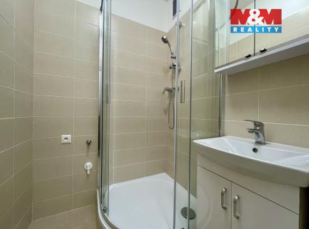 Pronájem bytu, 2+1, 55 m²