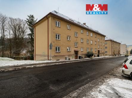 Prodej bytu, 2+1, 114 m²