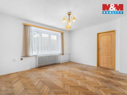 Prodej bytu, 2+1, 114 m²