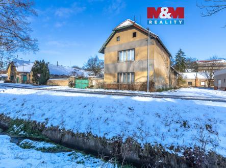 Prodej domu/vily, 140 m²