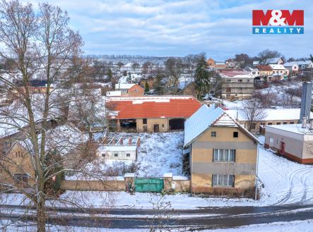 Prodej domu/vily, 140 m²