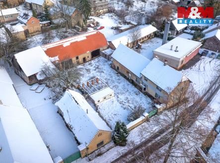 Prodej domu/vily, 140 m²