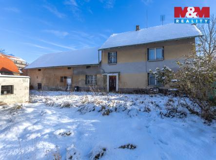 Prodej domu/vily, 125 m²