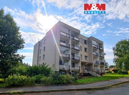 Pronájem bytu, 3+kk, 75 m²