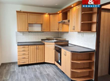 Pronájem bytu, 3+kk, 75 m²