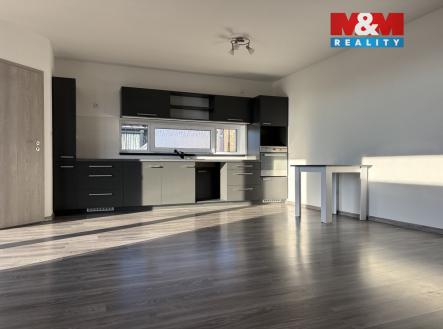 Pronájem domu/vily, 149 m²