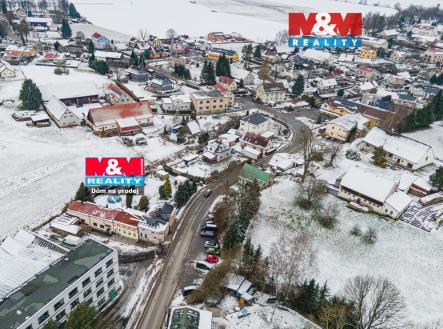 Prodej domu/vily, 100 m²