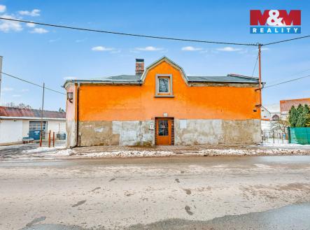 Prodej domu/vily, 100 m²